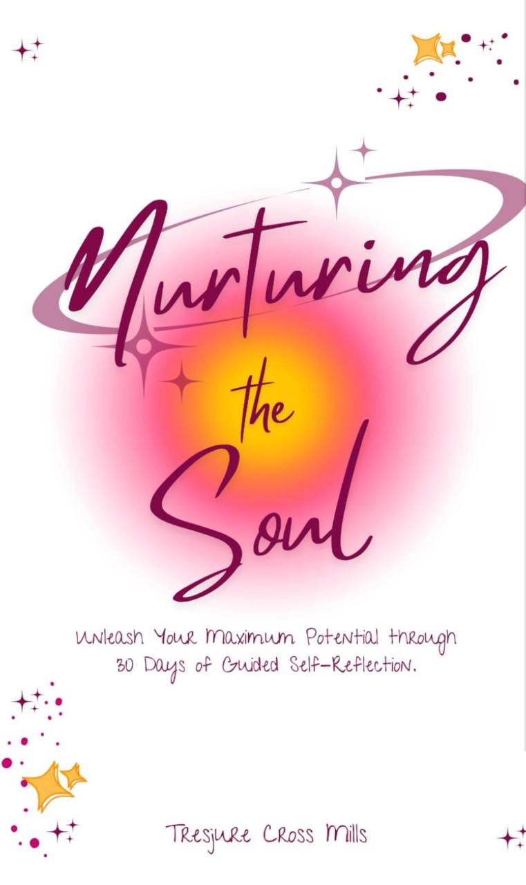 Nurturing the Soul book cover