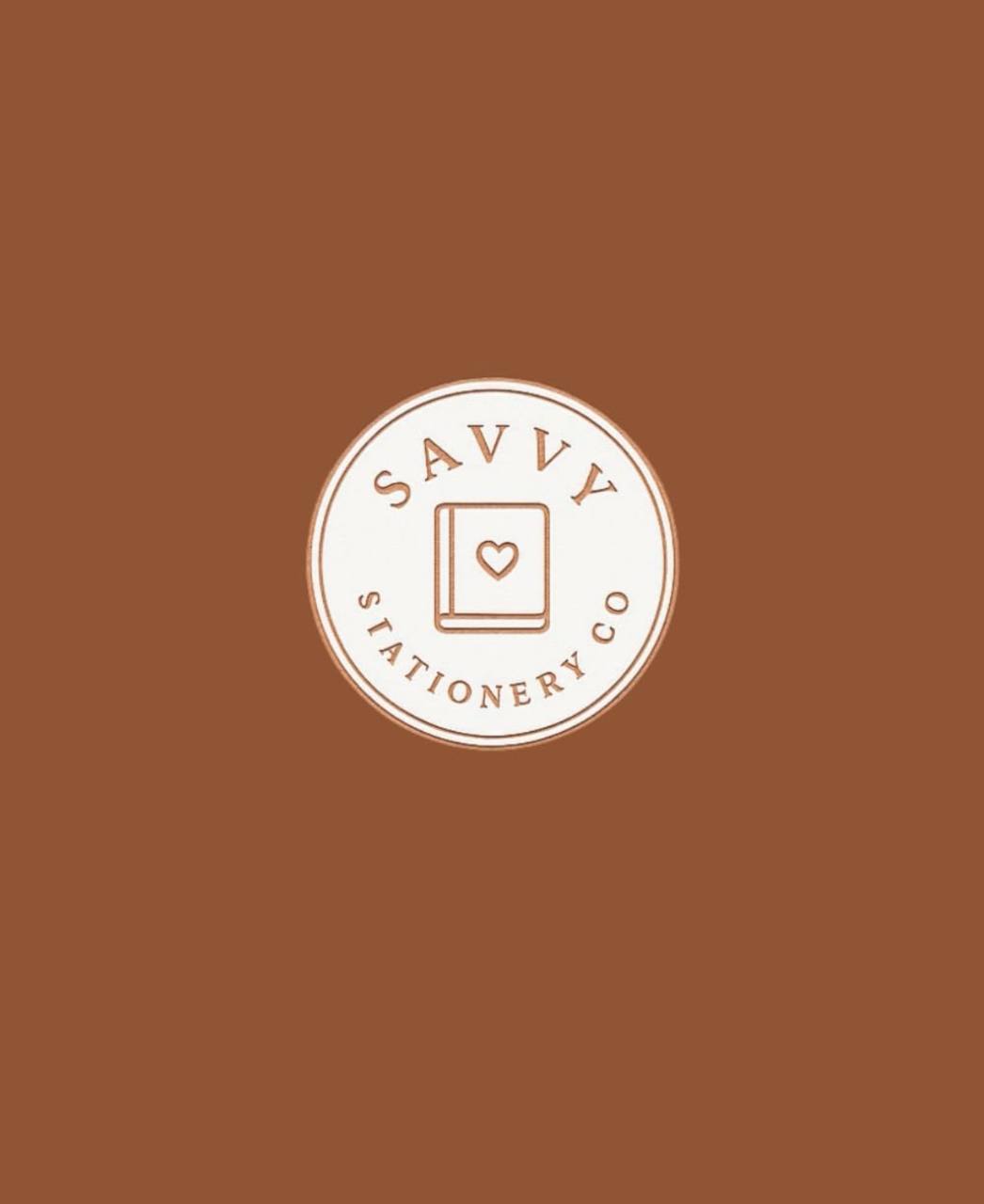 Savvy Stationery Co